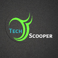 TechScooper Web Service Avatar