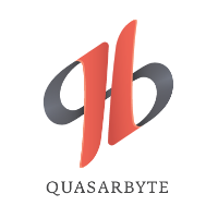 QuasarByte.com Avatar