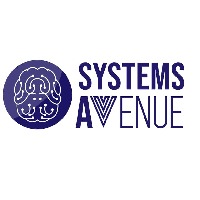 Systems Avenue Avatar