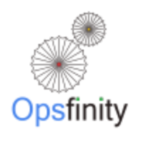 Opsfinity Technologies Avatar