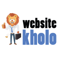 Website Kholo Avatar