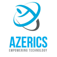 Azerics Technologies Avatar