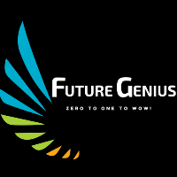 Future Genius Avatar