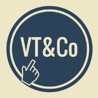 VT & Co | Virtual Talent & Co Avatar