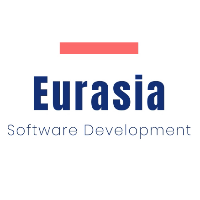 Eurasia Software Development Avatar