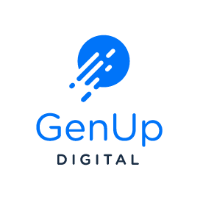 GenUp Digital Avatar