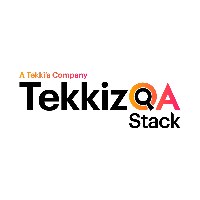 TekkizQA Stack