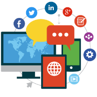 CYBER Marketing Avatar