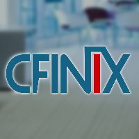 CFinix Solutions LLP Avatar