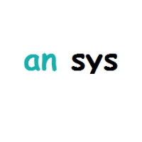 AN Systems Avatar