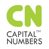 Capital Numbers - 🥇 India’s Highest-Rated Development Company Avatar