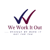 We Work It Out Avatar