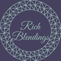 Rich Blendings Avatar