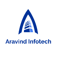 Aravind Infotech Avatar