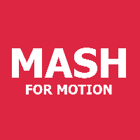 MASH Avatar
