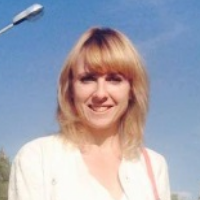 Elena Fedorova Avatar