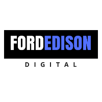 Ford Edison Digital Avatar