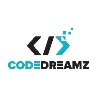 Code Dreamz Avatar