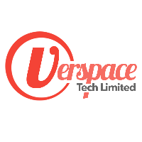 Verspace Tech LTD Avatar