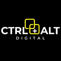 CTRL+ALT Digital Avatar