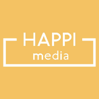 Happi Media Avatar