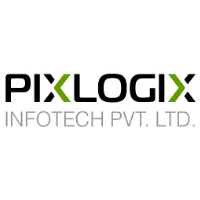 PIXLOGIX INFOTECH PVT. LTD. Avatar
