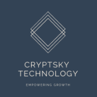 CryptSky Technology Avatar